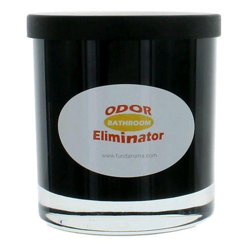 Odor Eliminator Candles- Bathroom Odor Eliminator Candle Jar - Fundaroma Candle
