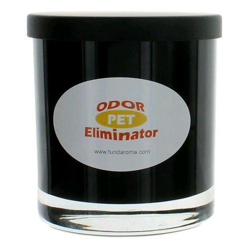 Odor Eliminator Candles- Pet Odor Eliminator Candle Jar - Fundaroma Candle